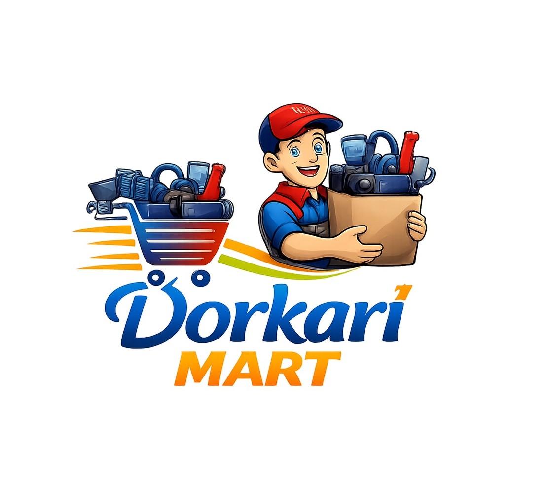 DORKARI MART