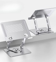 Tab / iPad Stand -3- 360° Rotating