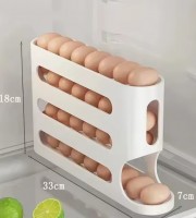 30pcs Egg Rolling Dispenser