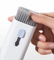 7-in-1 Keyboard And Mobile Cleaning Kit