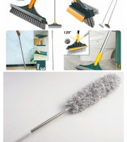 2pcs Room Cleaner Combo Pack