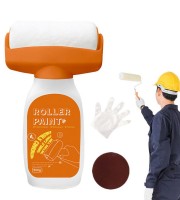 Wall Repair Roller Paint 500 ML