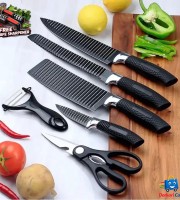 Zepter 6pcs Combo Set