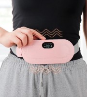 Period Relief Hitting Pad (Women)