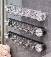 3pcs Suction Hanger (Premium Quality)