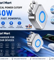 Charger Disconnecter