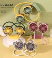 Flexible Neck Fan